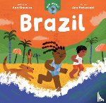 Siqueira, Ana - Our World: Brazil
