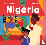 Emenanjo, Bunmi - Our World: Nigeria