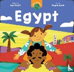 Khalil, Aya - Our World: Egypt