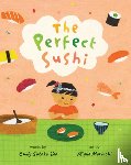 Satoko Seo, Emily - The Perfect Sushi