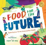 Wenjen, Mia - Food for the Future