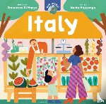 Di Marzo, Francesca - Our World: Italy