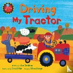 Dobbins, Jan - Driving My Tractor