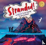 Benediktsson, Ævar Þor - Stranded!