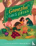 Thamizhmani, Lakshmi - Ganesha Goes Green
