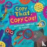 Tangen, Katrina - Copy That, Copy Cat!