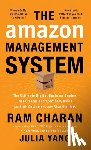 Charan, Ram, Yang, Julia - The Amazon Management System