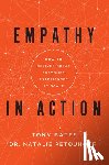 Bates, Tony, Petouhoff, Dr. Natalie - Empathy In Action