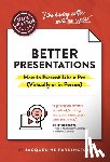 Farrington, Jacqueline - The Non-Obvious Guide to Presenting Virtually (With or Without Slides)