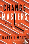 Moltz, Barry - ChangeMasters