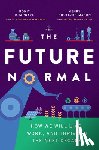 Bhargava Rohit, Coutinho-Mason, Henry - The Future Normal