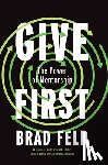 Feld, Brad - GiveFirst