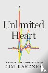 Kaveney, Jim - Unlimited Heart