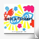 Goldklang, Howie - Salt and Flickers