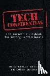 Koessler Gosnell, Denise, Erickson, Kathryn - Tech Confidential