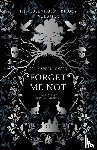 Kappel Jensen, Gry - Forget Me Not