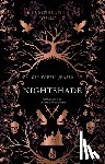 Kappel Jensen, Gry - Nightshade