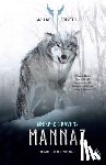 Solvsten, Malene - Mannaz