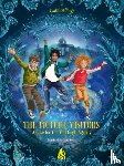 Wolff, Christina - The Picture Visitors