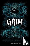 Elfgren, Sara B. - Grim