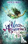 Stewner, Tanya - The Colors of the Sea