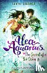 Stewner, Tanya - The Secret of the Oceans