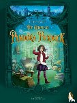 Wolff, Christina - The Ghosts of Pandora Pickwick