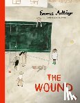 AdBage, Emma - The Wound