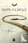 Pettersen, Siri - Odin's Child