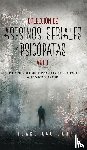 Aguilar, Blake - Coleccion de Asesinos Seriales y Psicopatas Vol 1.