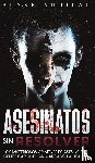 Aguilar, Blake - Asesinatos sin Resolver