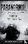 Aguilar, Blake - Paranormal