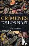 Roberts, Clark - Crimenes de los Nazi