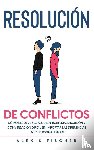 Fischer, Alexis - Resolucion de Conflictos