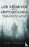 Venkman, John - Los Archivos de la Criptozoologia