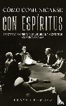 Romero, France - Como Comunicarse con Espiritus