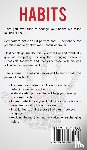 Lee, Robert S - Habits