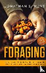 Hunt, Jonathan S - Foraging