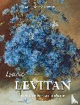 Fiodorov-Davydov, Alexei - Isaac Levitan