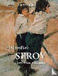 Sarabianov, Dmitri V. - Valentin Serov
