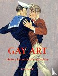 Smalls, James - Gay Art