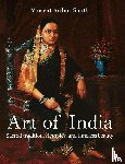 Smith, Vincent Arthur - Art of India