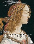 Gebhart, Émile - Sandro Botticelli
