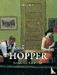 Souter, Gerry - Edward Hopper