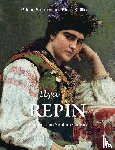 Sternine, Grigori, Kirillina, Elena - Ilya Repin