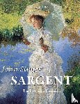 Charteris, Evan - John Singer Sargent