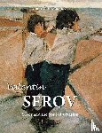 Sarabianov, Dmitri V. - Valentin Serov