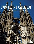 Roe, Jeremy - Antoni Gaudí