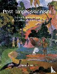 Brodskaïa, Nathalia - Post-Impressionism