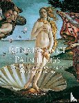 Charles, Victoria - Renaissance Paintings